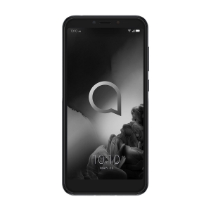 ALCATEL 1S - 4Go / 64Go - Noir