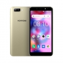 KONROW EASY 55 4G - 8Go - Or