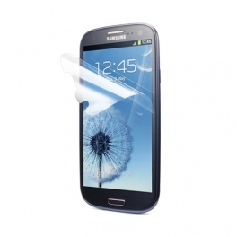 Film de protection pour SAMSUNG GALAXY S3 x1