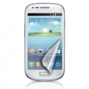 Film de protection pour SAMSUNG GALAXY S3 MINI x1