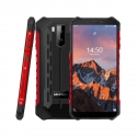 ULEFONE ARMOR X5 Pro - 64 Go- IP69K - Rouge