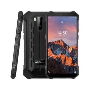 ULEFONE ARMOR X5 Pro - 64 Go- IP69K - Noir