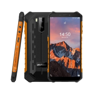 ULEFONE ARMOR X5 Pro - 64 Go- IP69K - Orange