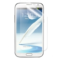 Film de protection pour SAMSUNG GALAXY NOTE 2 x1