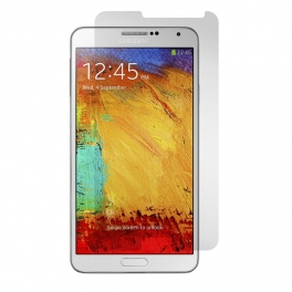 Film de protection pour SAMSUNG GALAXY NOTE 3 x1