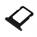 Tiroir SIM pour IPHONE 12 Pro / 12 Pro Max - Noir