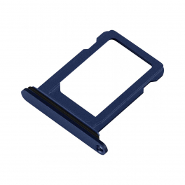 Tiroir SIM pour IPHONE 13 Pro / 13 Pro Max - Bleu