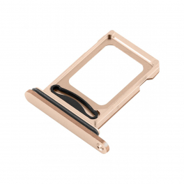 Tiroir SIM pour IPHONE 13 Pro / 13 Pro Max - Or