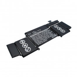 Batterie pour APPLE MacBook Pro 13" (A1502) - A1582 - 6500mAh