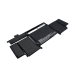 Batterie pour APPLE MacBook Pro 13" (A1502) - A1582 - 6500mAh