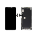 Vitre tactile + OLED pour IPHONE 11 Pro Max - Noir