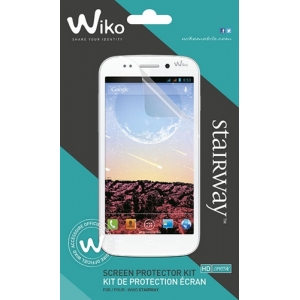 Film de protection origine x2 - WIKO STAIRWAY