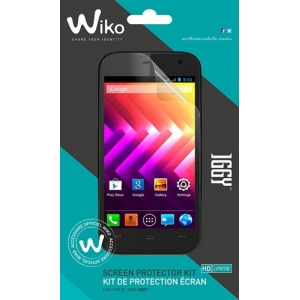 Film de protection origine x2 - WIKO IGGY