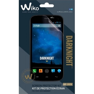 Film de protection origine x2 - WIKO DARKNIGHT