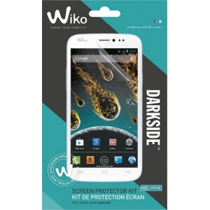 Film de protection origine x2 - WIKO DARKSIDE