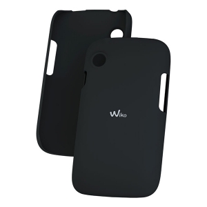 Coque ultra fine WIKO pour OZZY noir