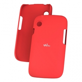 Coque ultra fine WIKO pour OZZY corail