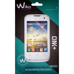 Film de protection origine x2 - WIKO CINK +