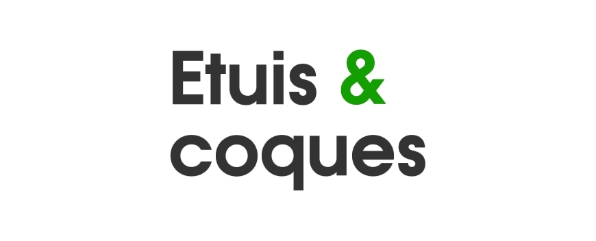 Etuis & Coques