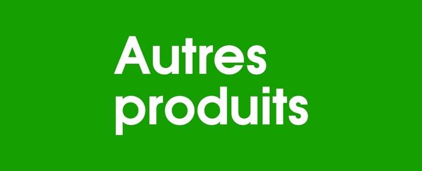 Autres Produits