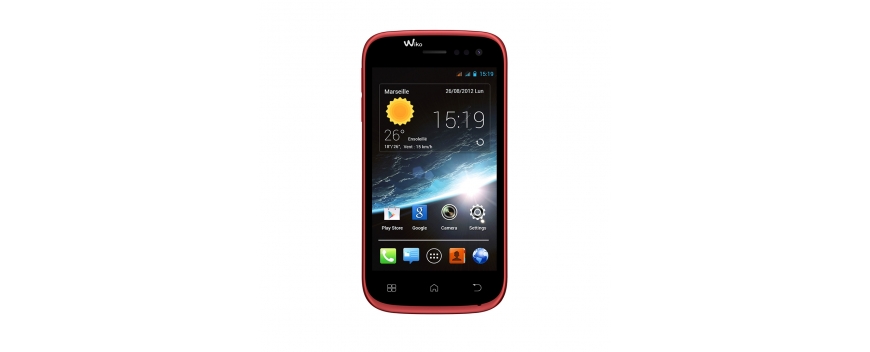 Wiko Cink Slim 2 Wiko Cink Slim 2
