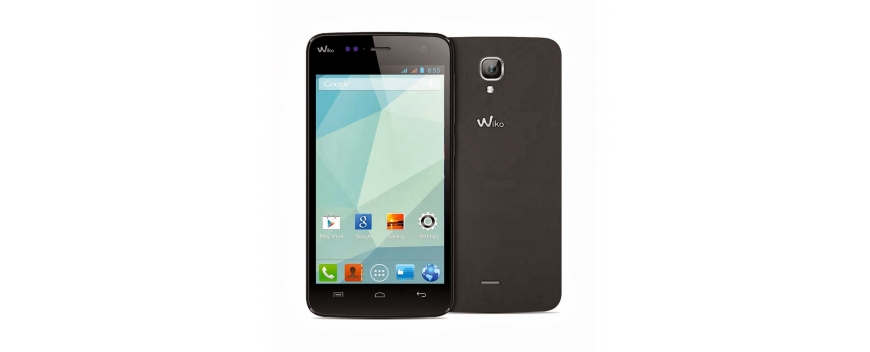 Wiko Bloom Wiko Bloom