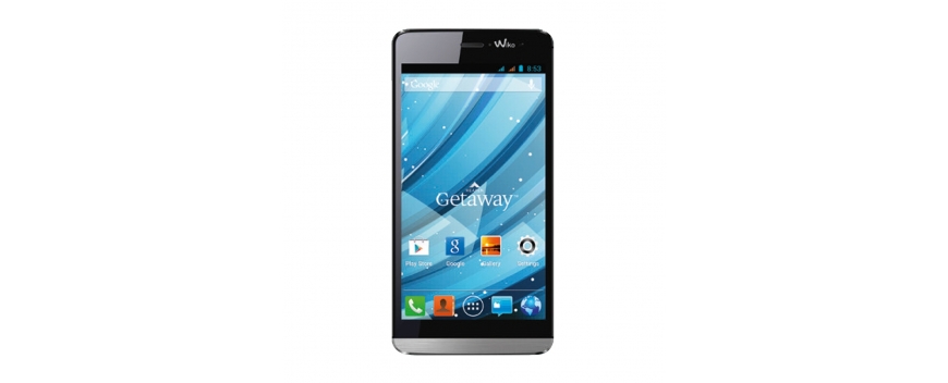 Wiko Getaway