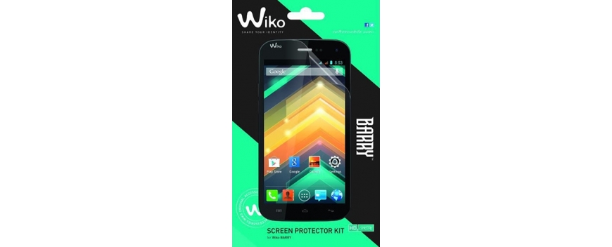 Films Wiko Barry