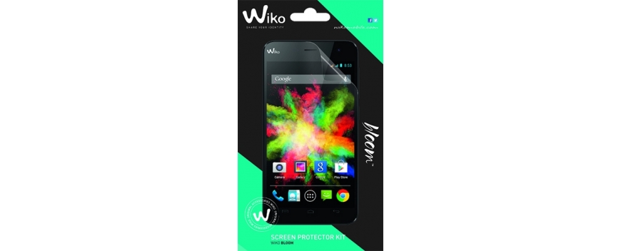 Films Wiko Bloom