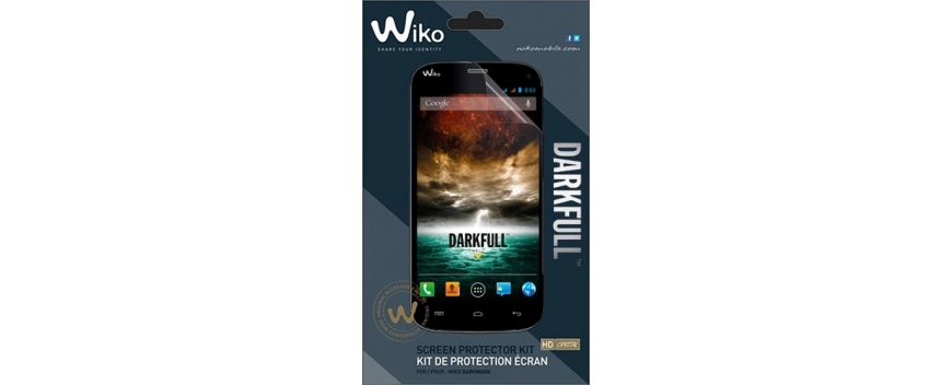 Films Wiko Darkfull Films Wiko Darkfull