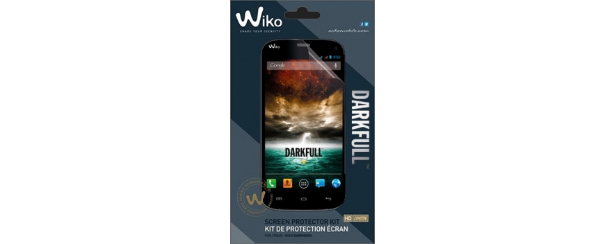 Films Wiko Darkfull