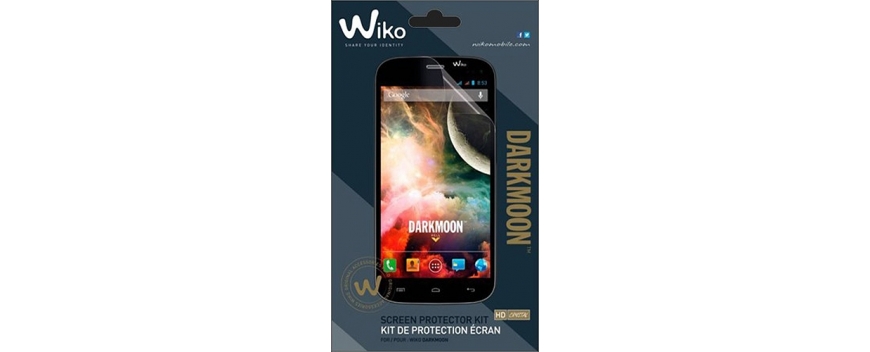 Films Wiko Darkmoon