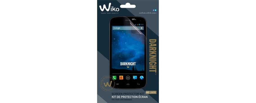 Films Wiko Darknight