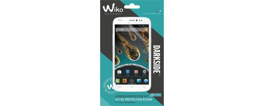 Films Wiko Darkside