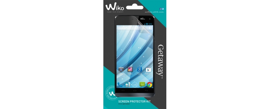 Films Wiko Getaway