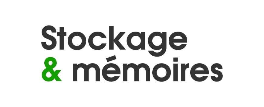 Stockage & Mémoires