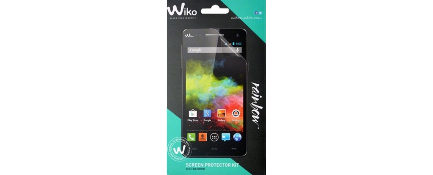 Films Wiko Rainbow