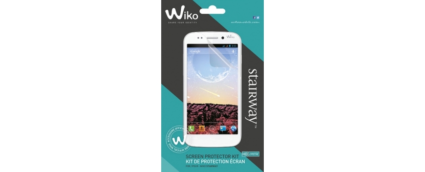 Films Wiko Stairway