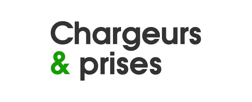 Chargeurs & Prises