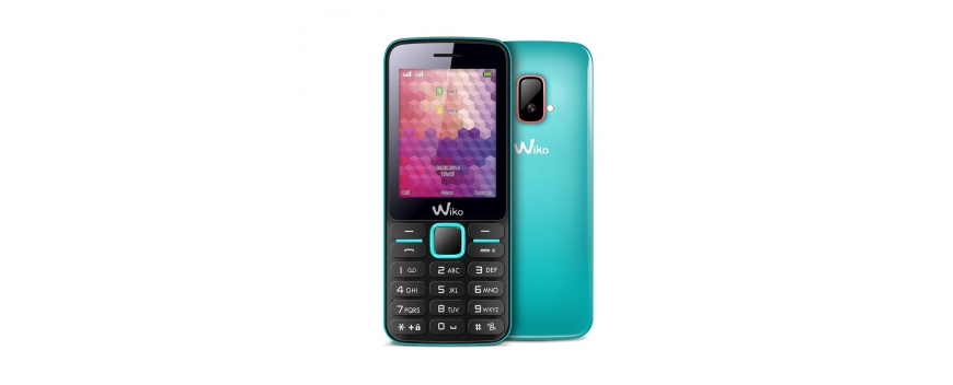Wiko Riff Wiko Riff