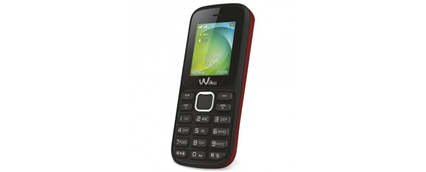 Wiko Lubi 2 Wiko Lubi 2