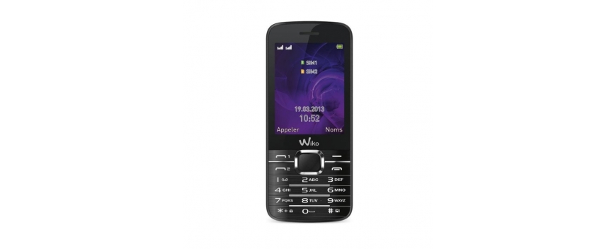 Wiko Kar 2 Wiko Kar 2