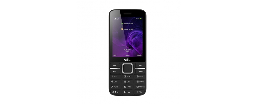 Wiko Kar 3 Wiko Kar 3