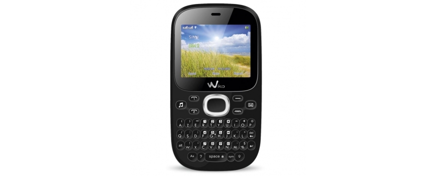 Wiko Minz + Wiko Minz +