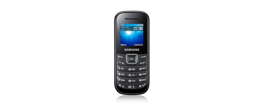 Samsung E1200 Samsung E1200