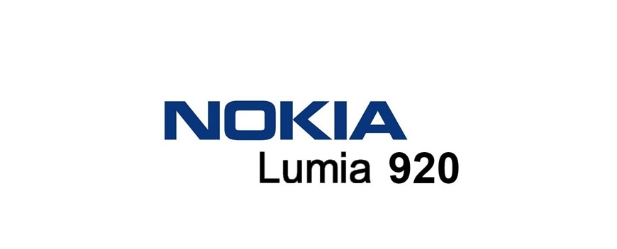 Lumia 920