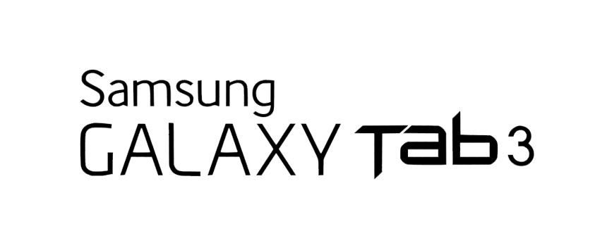 Galaxy Tab 3