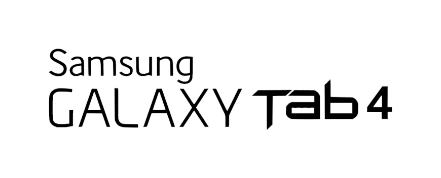 Galaxy Tab 4