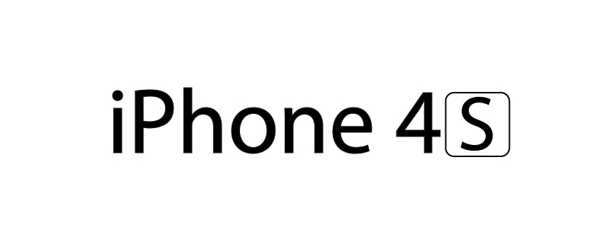 iPhone 4S