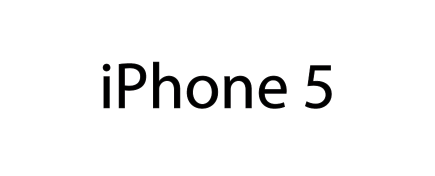 iPhone 5